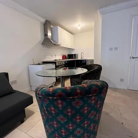 The Gardiner Studio Apartment
